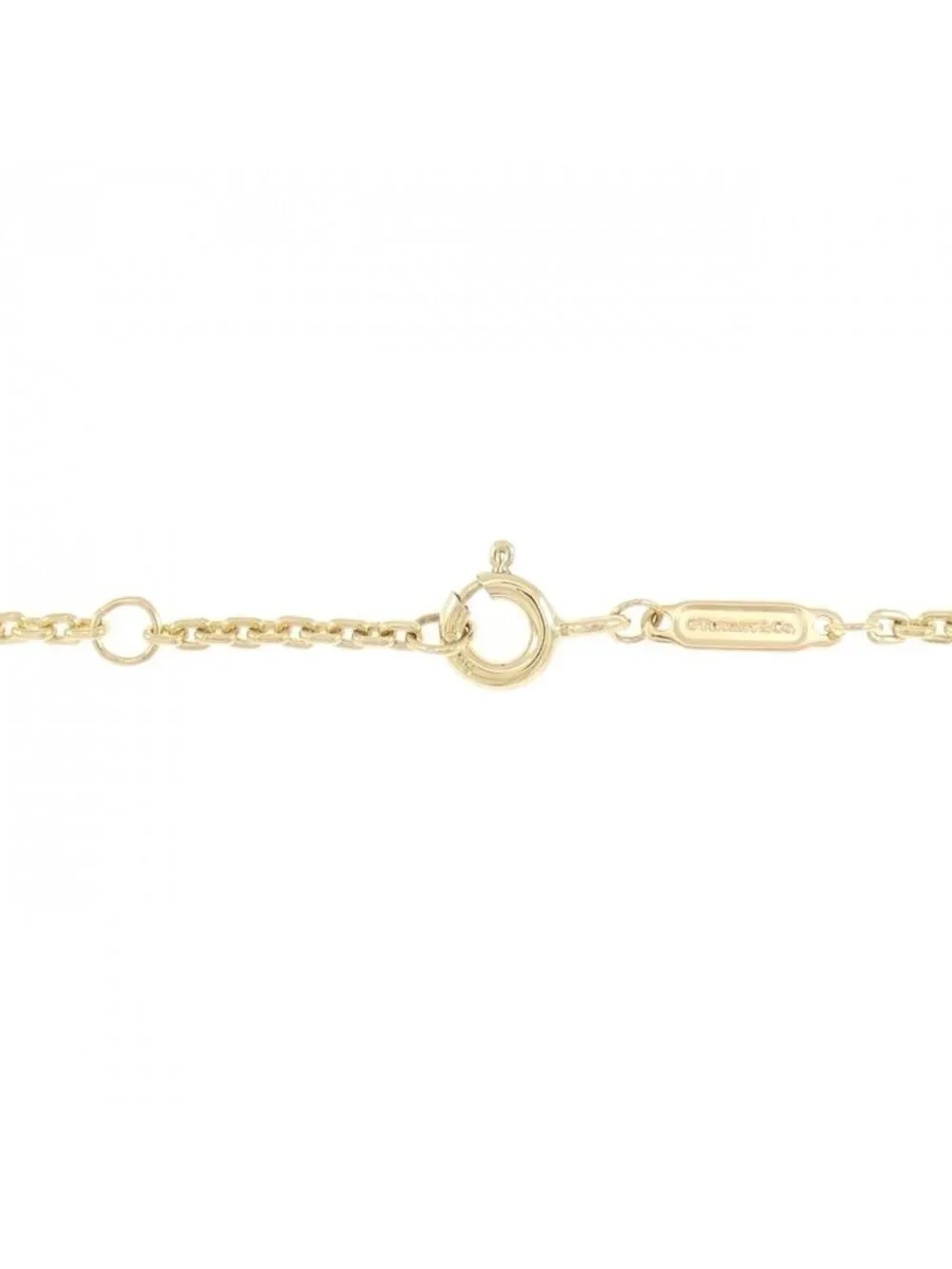 Tiffany & Co. brand tiffany